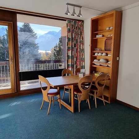 Clubhotel Studio Skiazur Les Deux Alpes Buitenkant foto